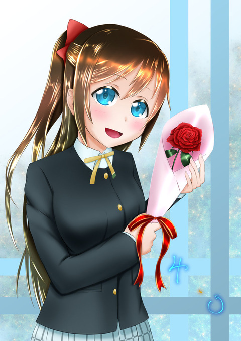 2020.4.3桜坂しずく