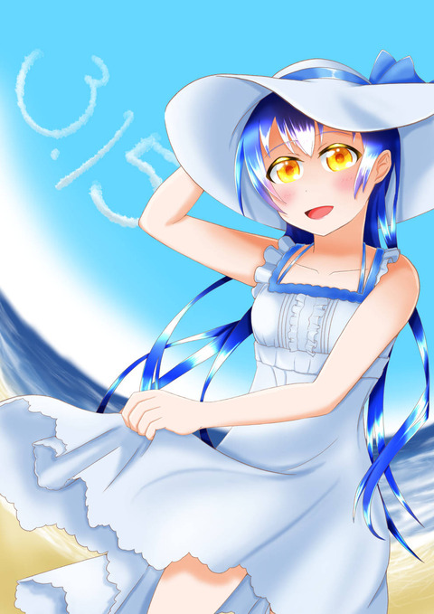 2020.3.15園田海未