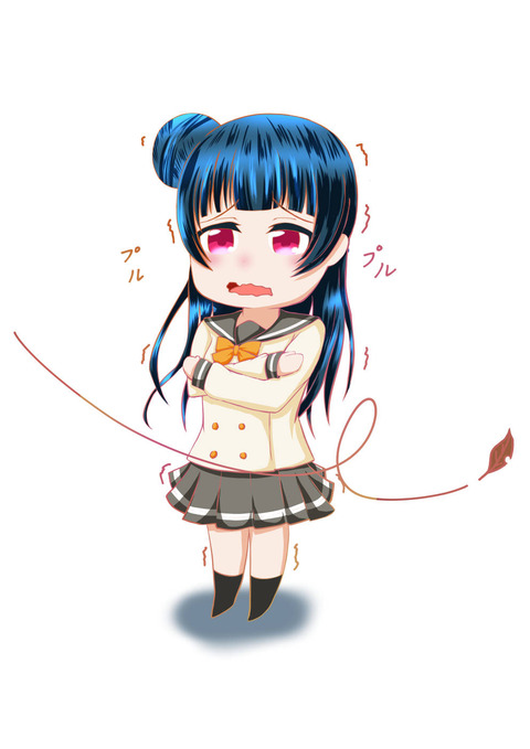 自転車善子