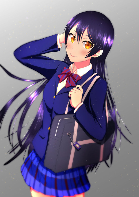 園田海未生誕祭2022.3.15