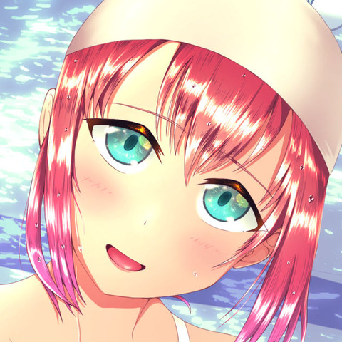 黒澤ルビィ生誕祭2020.顔