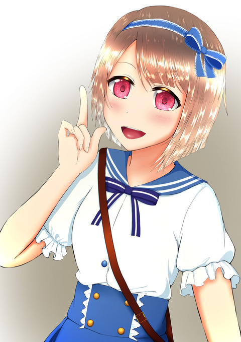 中須かすみ生誕祭2021.1.22