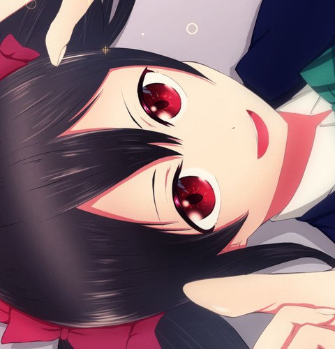 矢澤にこ誕祭2021.7.22.顔