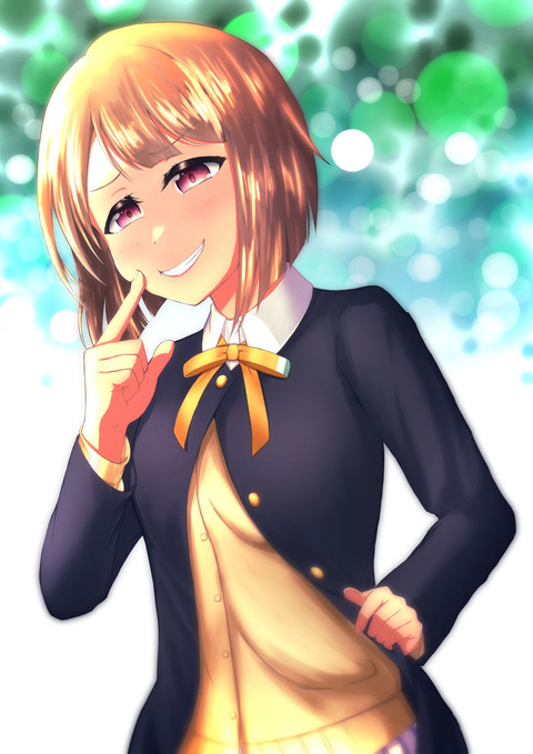 中須かすみ2023.1.26