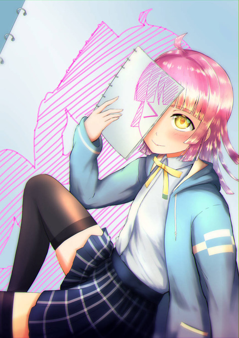 天王寺璃奈生誕祭2020