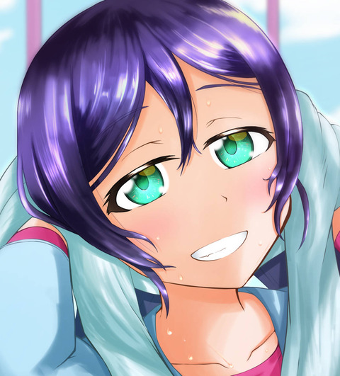 東條希生誕祭記念イラスト描いてみた イラストで食って生きたい 東條希生誕祭記念イラスト描いてみた イラストで食って生きたい