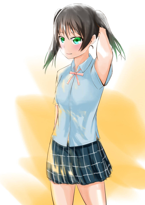 あなたちゃん2020.1.29