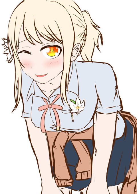 宮下愛ワンドロ