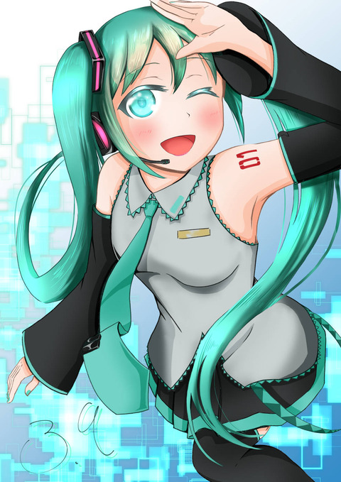 初音ミク2020.3.9修正