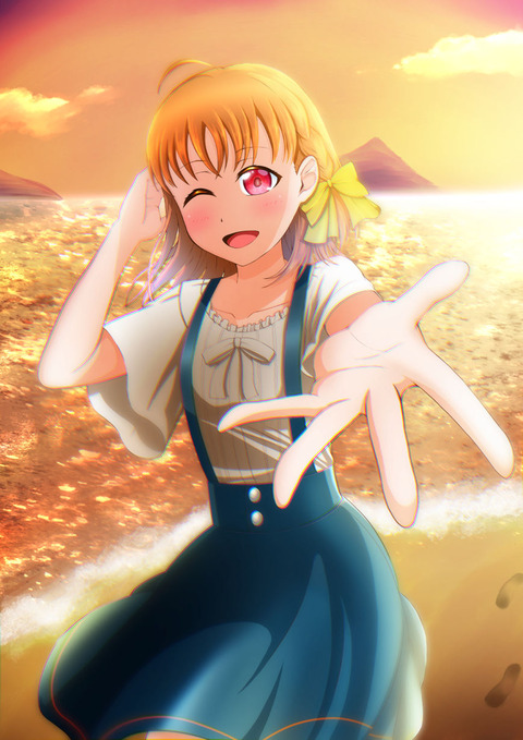 高海千歌生誕祭2020