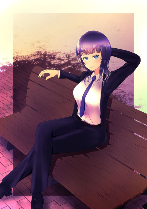 朝香果林誕祭2021.6.29.1