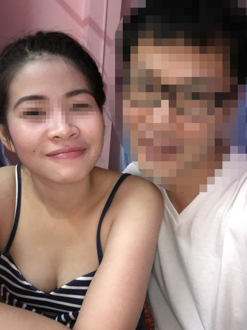 年末年始パタヤ沈没旅行！癒しを求めて②エロマッサージ編！ : マサマッサのエロ体験日記(；´Д`A ```