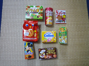 菓子2