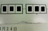 識別1