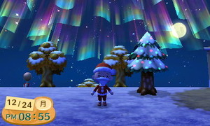 クリスマス