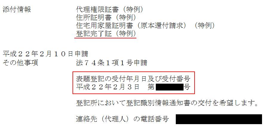 登記 今日はこんなことがありました Livedoor本店