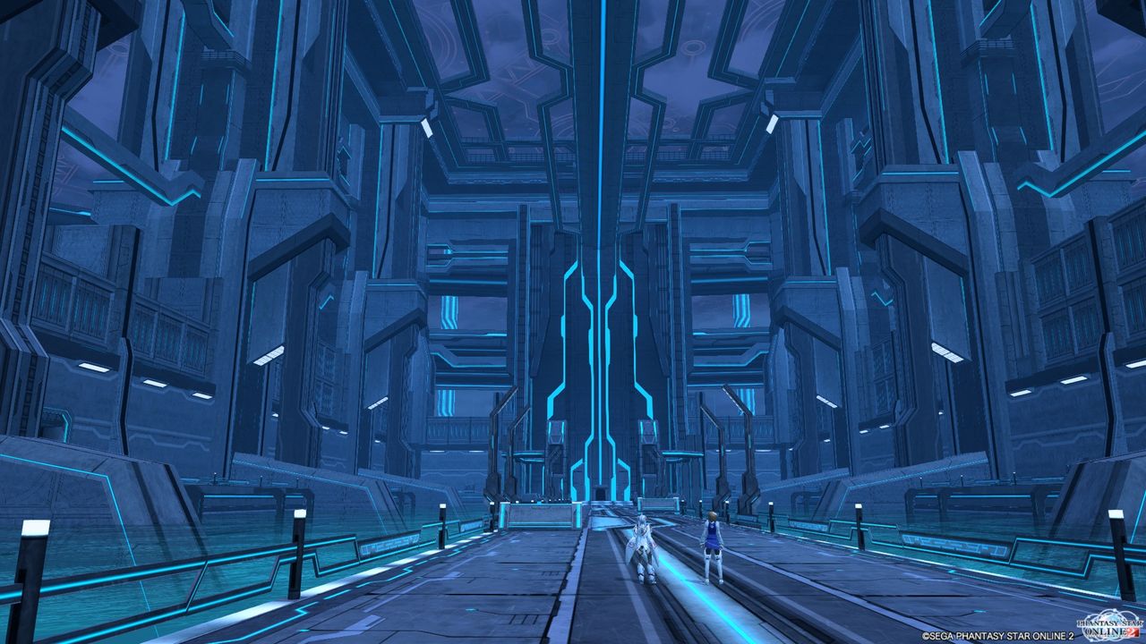 Pso2のプレイ日記 その35 M Sa Station 2nd Season Pso2のプレイ日記 その35 M Sa Station 2nd Season