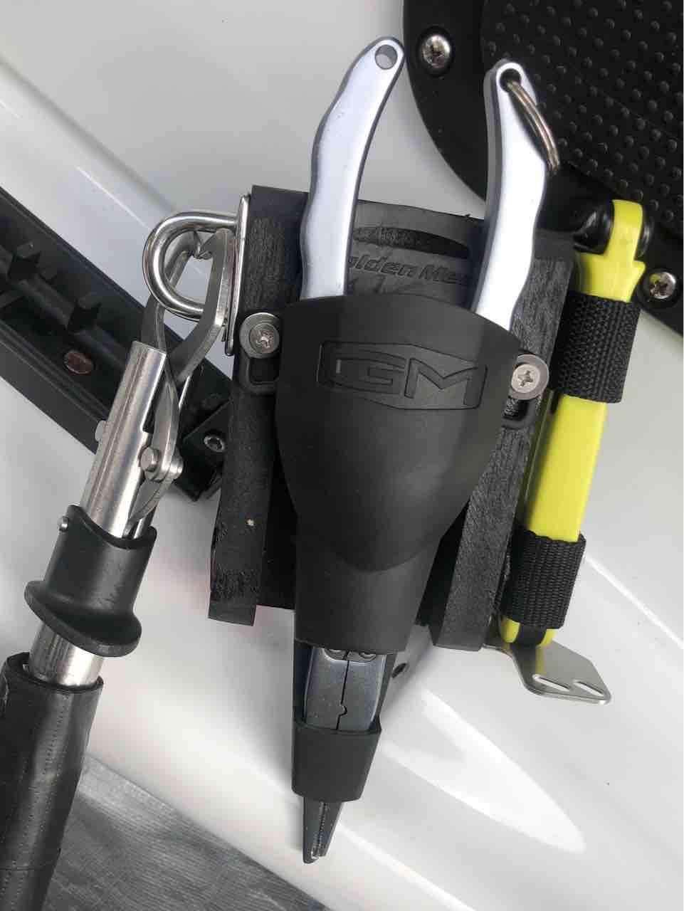 マンデーdiy Monday Angler