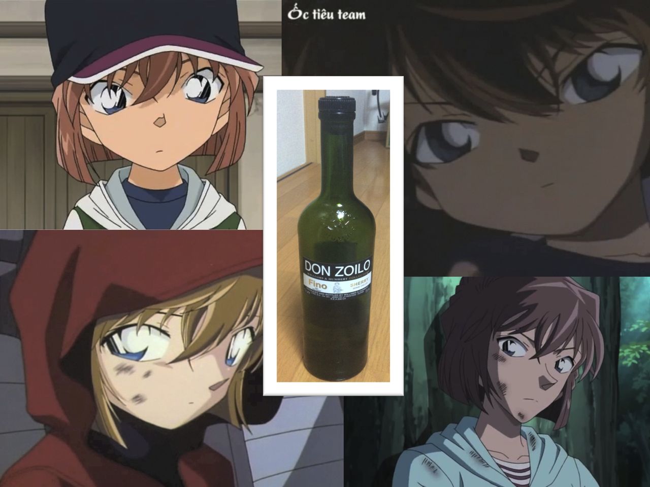 Melting Pot Of Conan Freaks Melting Pot Of Conan Freaks