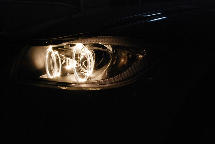 Bmw E91 勝手にインプレッション第8回 ゆうくんパパの育児日記