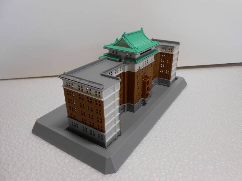 1/500 愛知県庁