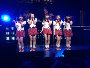 ひたすらAKB