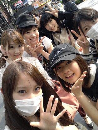 46Gプラス乃木坂合同で!!2013年の成人式メンバー・・・くせ者揃いすぎ【AKB48G/乃木坂46】