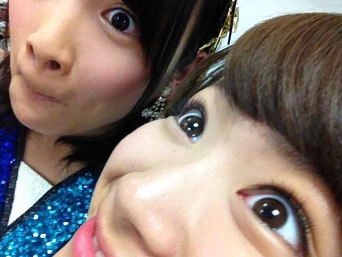 負けるなすずらん! 【山内鈴蘭/AKB48】