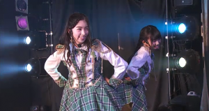AKB48G