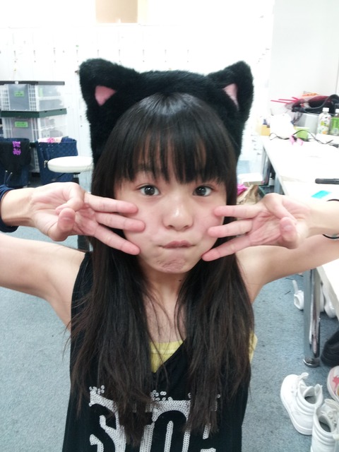 【SKE48/市野成美】我々は中学生のみを応援していきたいと思います!