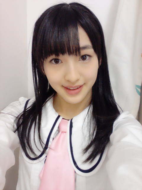 HKTセンターは研究生田島決定!!【HKT48/田島芽瑠】