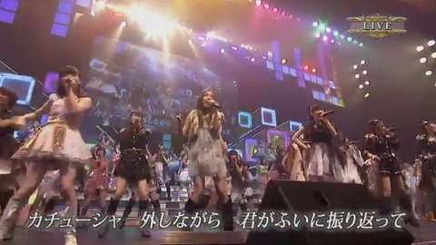 一日目からシングル出すぎ!リクエストアワー※初日【AKB48】