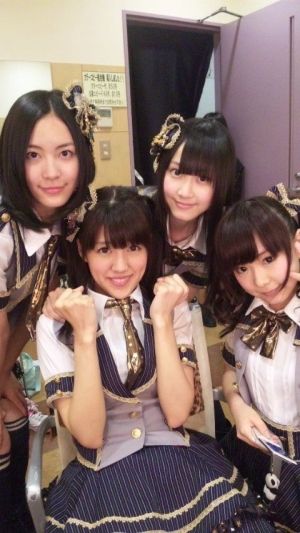 AKB48G