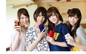 AKB48G