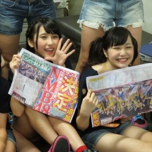 AKB48G