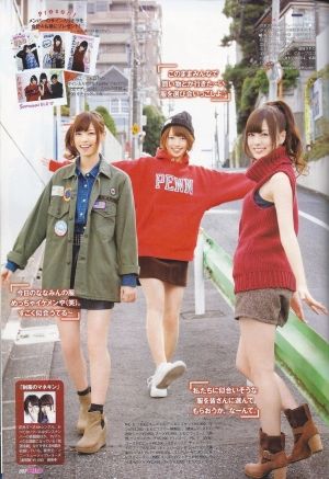 AKB48G