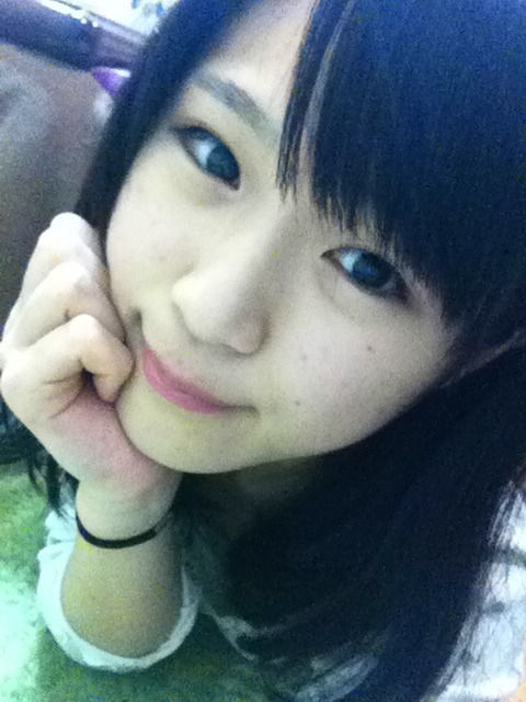NMB4期生に格闘技経験者現る!! 【NMB48/渋谷凪咲】