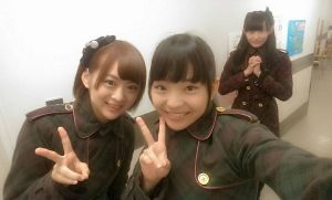 AKB48G