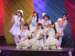 AKB48G