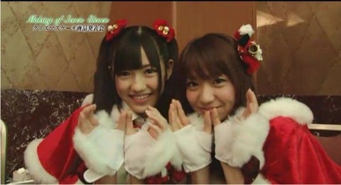 渡辺麻友のビキニ姿に「見とれちゃいました」の声 【渡辺麻友/AKB48】