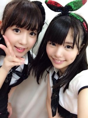 AKB48G