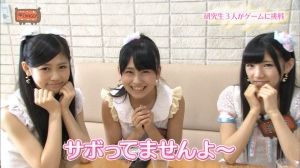 AKB48G