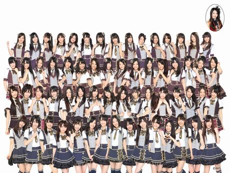 SKE札幌ドームライブ選抜発表!!!【SKE48】