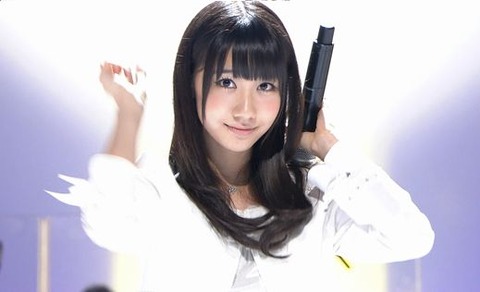 【AKB48/柏木由紀】ゆ き り ん ク エ ス ト 1