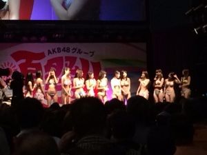 AKB48G