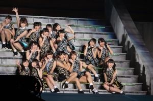 AKB48G