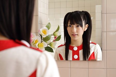 【AKB48G】アイドルの三大条件とは?