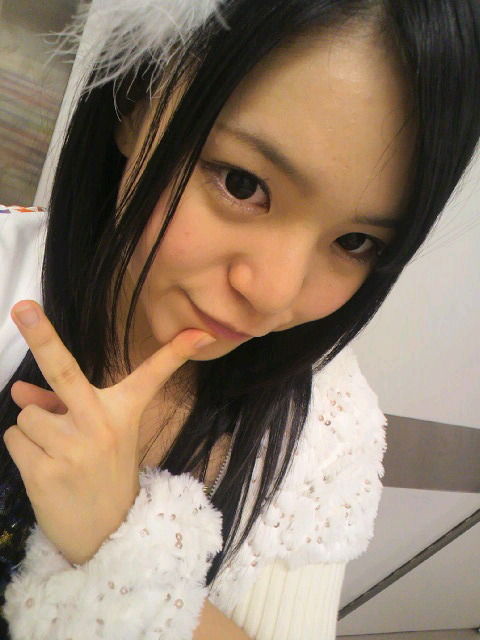 「今度卒業する小林絵未梨は父親が死んでも公演に出た!」【SKE48/小林絵未梨】