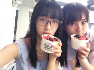 AKB48G