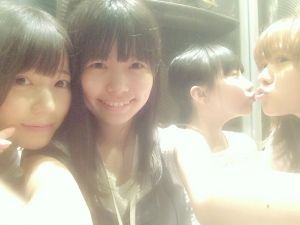 AKB48G